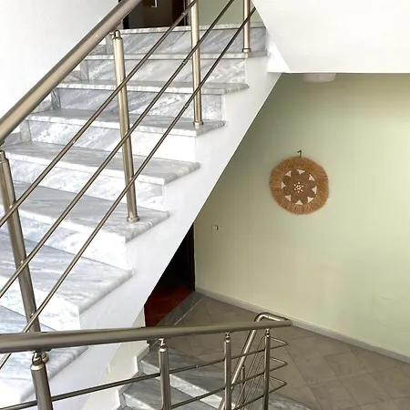 Hébergement de vacances Memory