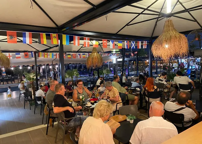 Hébergement de vacances Memory