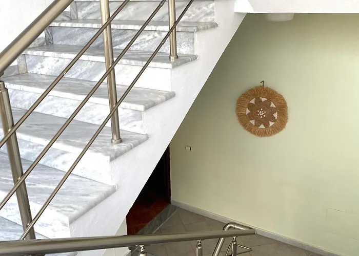 Hébergement de vacances Memory