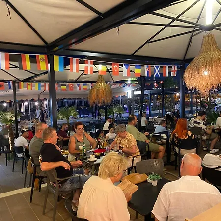 Dom wakacyjny Memory